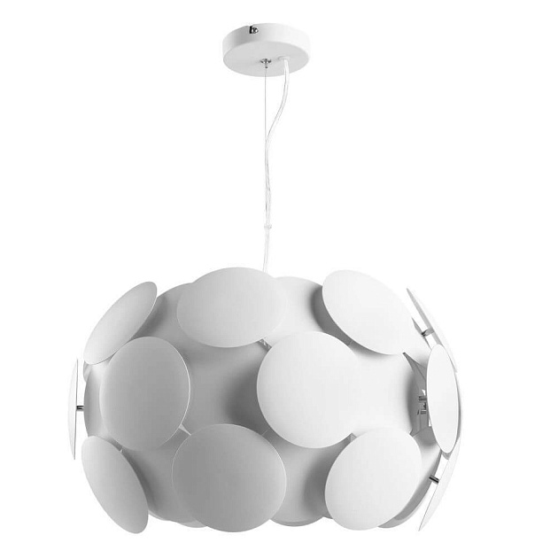 Подвесной светильник Arte Lamp Pluto A5839SP-4WH Фото № 1