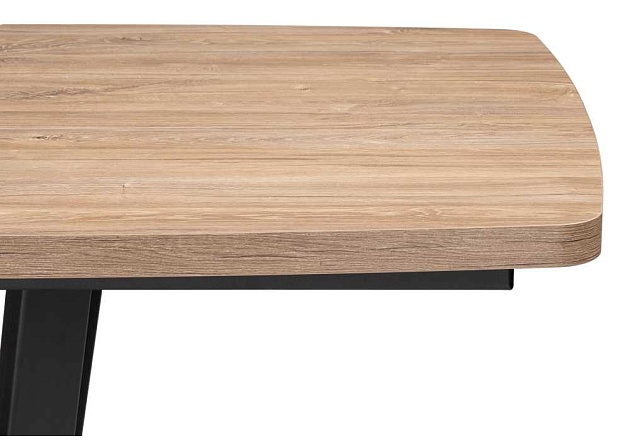 Кухонный стол Woodville Хасаф 528470 Фото № 2