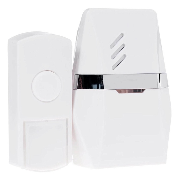 Звонок беспроводной ЭРА C81 Б0018971 Фото № 1