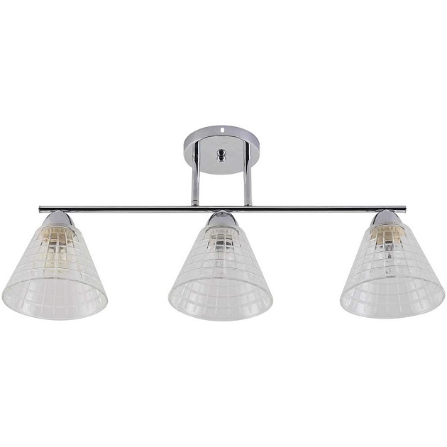 Люстра Reluce 01529-0.3-04 CR Фото № 2