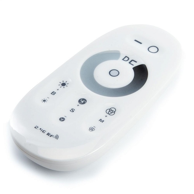 Контроллер-диммер для светодиодной ленты Feron LD62 48029 изображение 3 Контроллер-диммер для светодиодной ленты Feron LD62 48029 Фото № 3