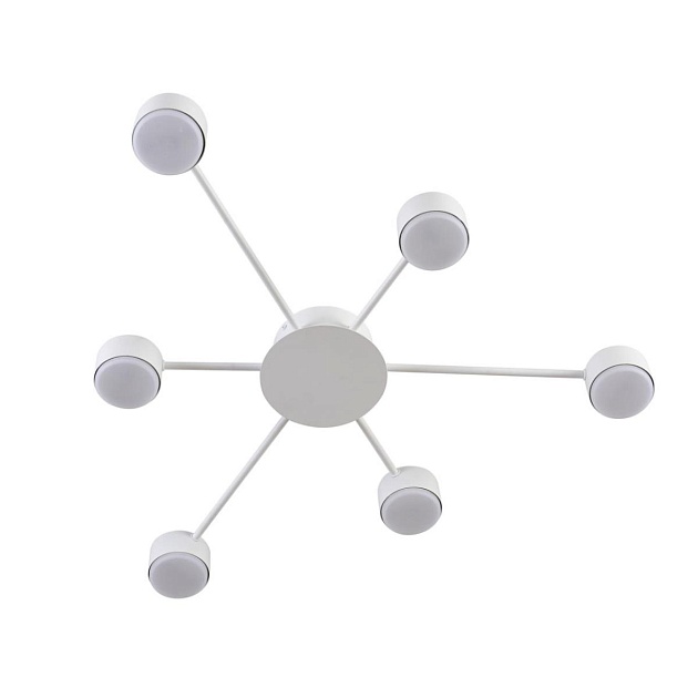 Люстра Lumion COMFI 8343/6C Фото № 6