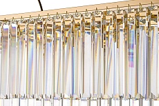 Подвесная люстра Arti Lampadari Enio E 1.5.120x30.101 GP 2