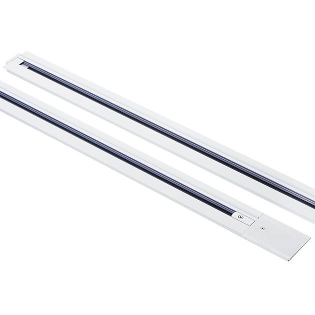 Шинопровод встраиваемый однофазный Lightstar Barra 501025 изображение 1 Шинопровод встраиваемый однофазный Lightstar Barra 501025 Фото № 1