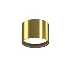 Потолочный светильник Maytoni Technical Ceiling Glare C127CL-L7W4K-BS