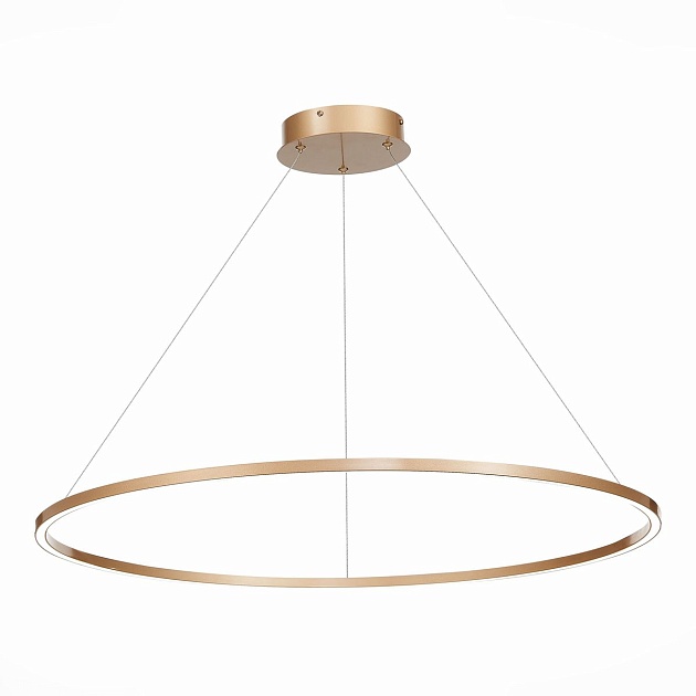 Подвесной светодиодный светильник ST Luce ST605.243.46 Фото № 2