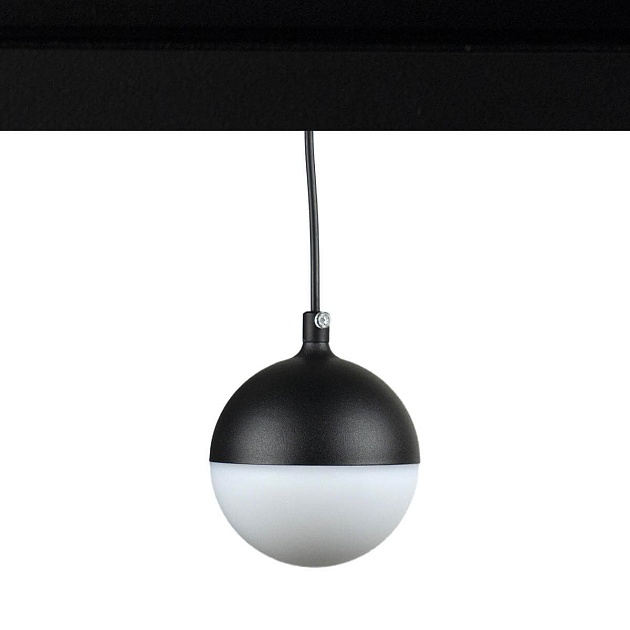 Трековый светодиодный светильник для магнитного шинопровода LOFT IT Tech T047-07P изображение 2 Трековый светодиодный светильник для магнитного шинопровода LOFT IT Tech T047-07P Фото № 2