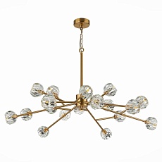 Подвесная люстра ST Luce Romano SL1166.303.18 2