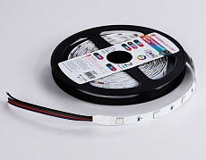 Светодиодная лента Ambrella Light 7,2W/m 30LED/m 5050SMD RGB 5M GS4301 4