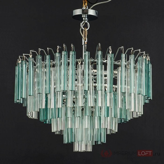 Подвесная люстра Imperium Loft Aqua 189462-26 Фото № 9