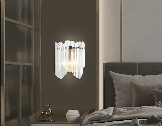Настенный светильник Ambrella light High light LH31257 изображение 5 Настенный светильник Ambrella light High light LH31257 Фото № 5