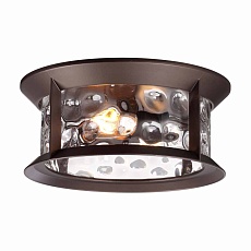 Уличный светильник Odeon Light Nature Mavret 4961/2C 2