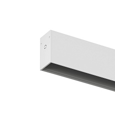 Шинопровод Denkirs Smart Base TR2001-WH 2