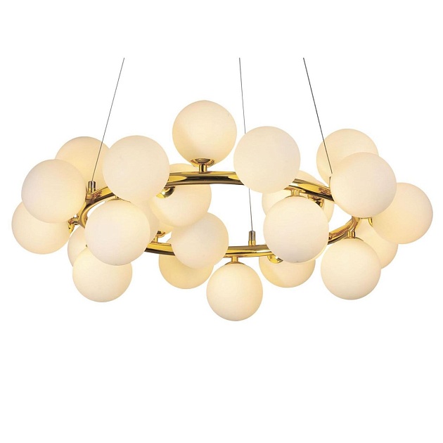 Подвесная люстра Ritter Baloons 52659 9 Фото № 1