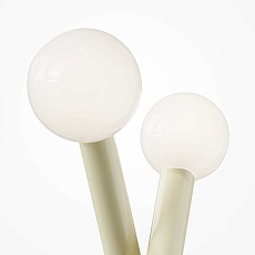 Бра Maytoni MOD476WL-02BG 2