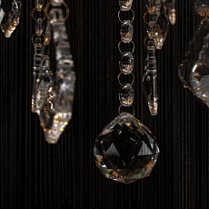 Подвесная люстра LOFT IT Vaille Crystal 10450/1200 5