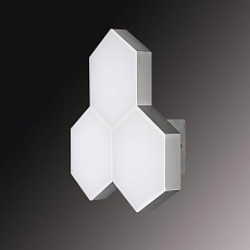 Настенный светильник Lightstar Favo 750634 1