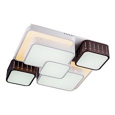 Потолочный светодиодный светильник Escada 10207/5LED 3