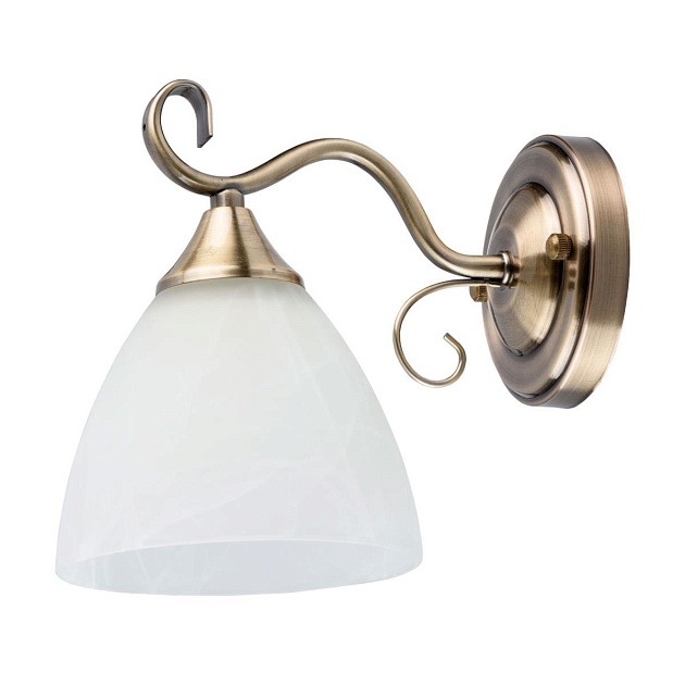 Бра De City Блеск 315023101 изображение 1 Бра De City Блеск 315023101 Фото № 1