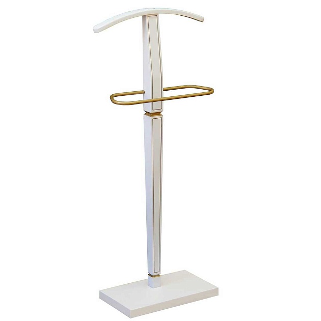 Костюмная вешалка Мебелик Васко В 70 000113 изображение 1 Костюмная вешалка Мебелик Васко В 70 000113 Фото № 1