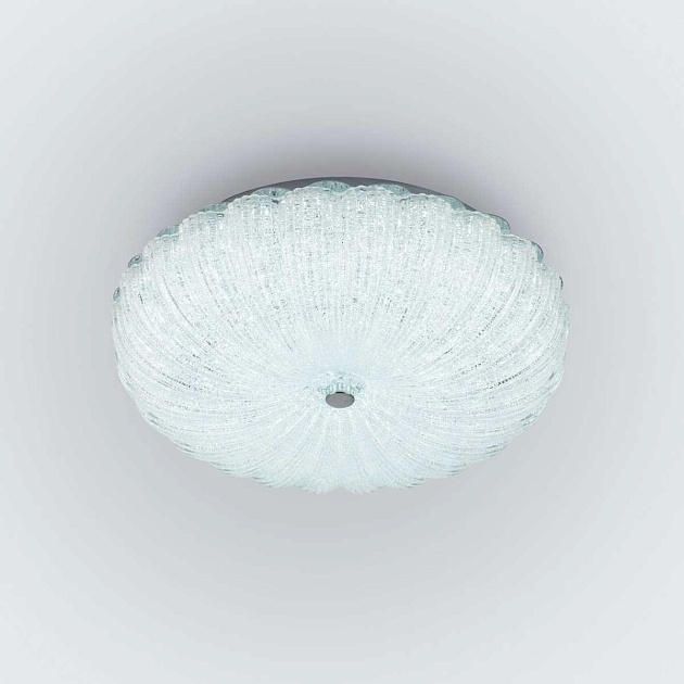 Потолочный cветильник LED4U L1115-400 CR Фото № 6