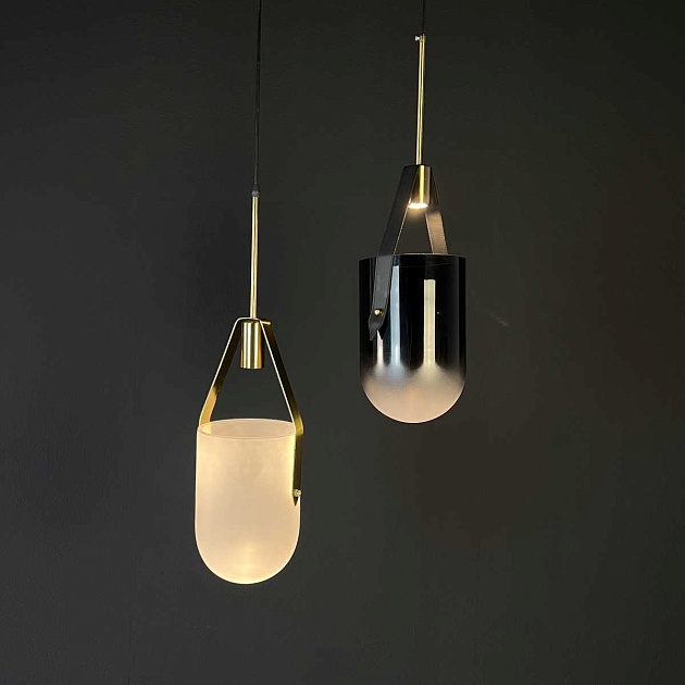 Подвесной светильник Imperium Loft Allied Maker 123600-22 Фото № 9