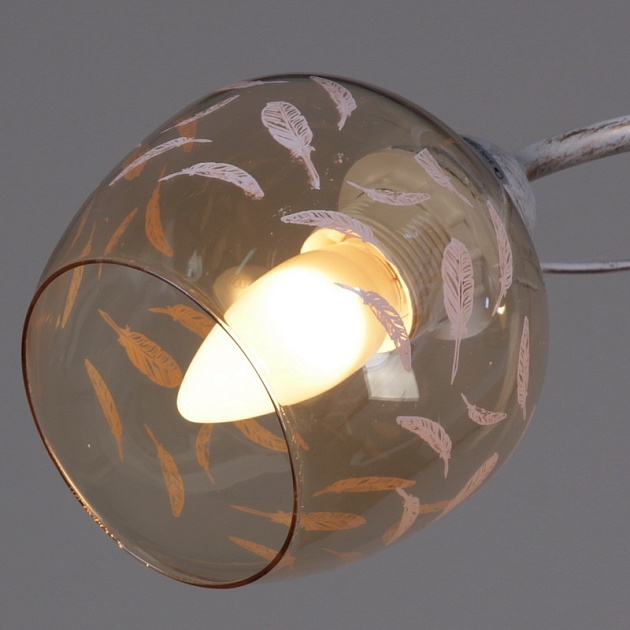 Потолочный светильник Reluce 12458-0.3-02 изображение 2 Потолочный светильник Reluce 12458-0.3-02 Фото № 2