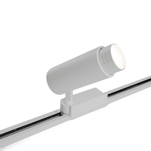 Трековый светодиодный светильник Feron AL137 51173 Фото № 6