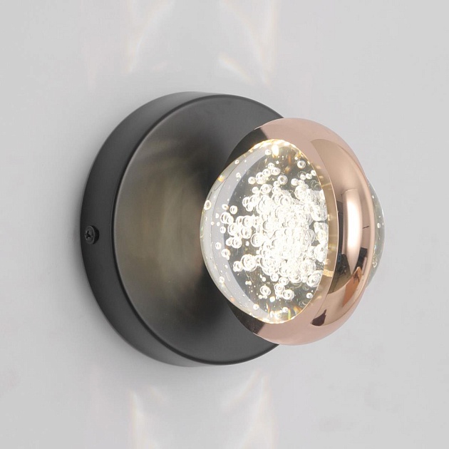 Бра настенное Lussole LSP-7511 Фото № 5