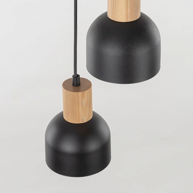 Подвесная люстра TK Lighting 4895 Cairo Фото № 2