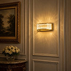 Настенный светильник ST Luce TIVOLI SL1622.301.01 1