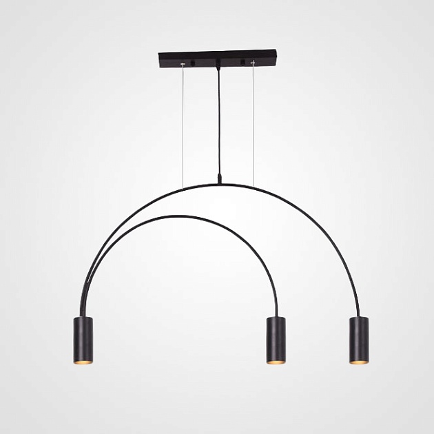 Подвесной светильник Imperium Loft Arc 140522-26 Фото № 1