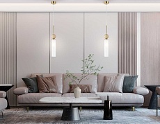 Подвесной светильник Ambrella light High light LH53256 5