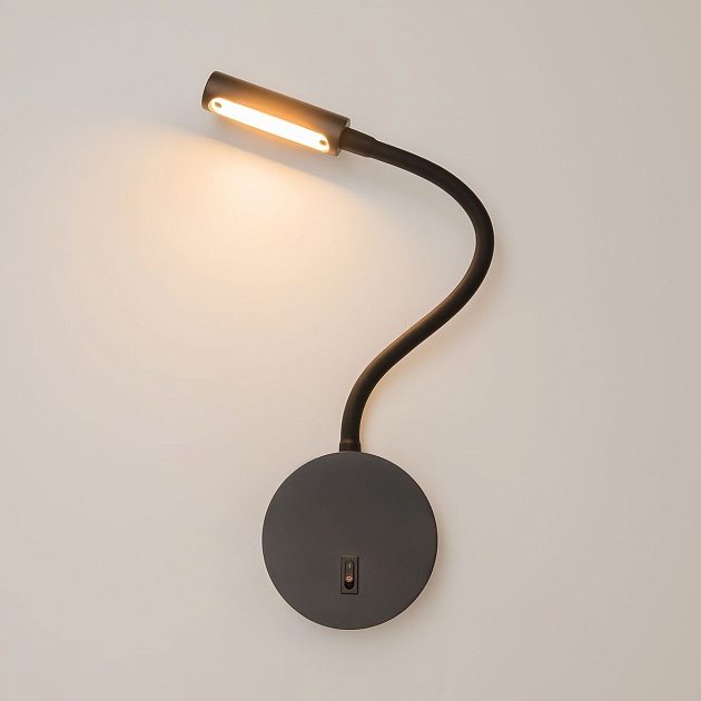 Бра Maytoni Stem C035WL-L3B3K Фото № 7
