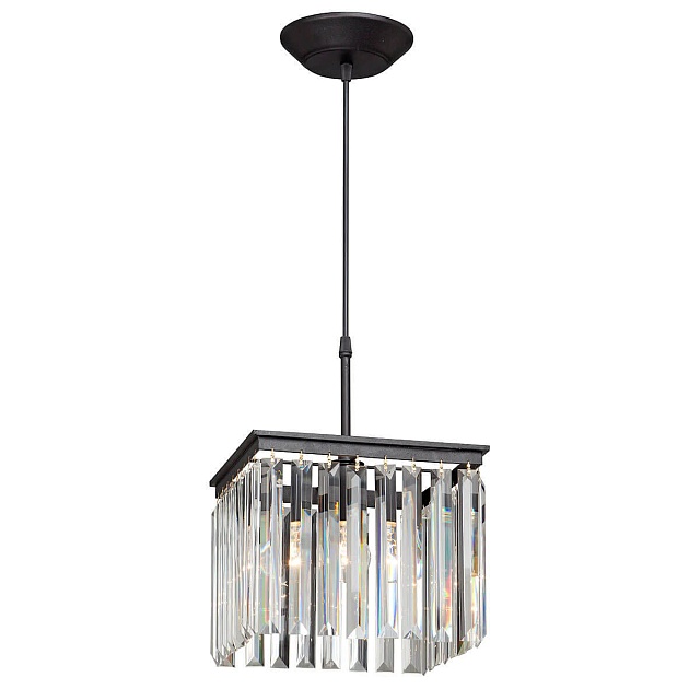 Подвесной светильник Vitaluce V5128-1/1S изображение 1 Подвесной светильник Vitaluce V5128-1/1S Фото № 1