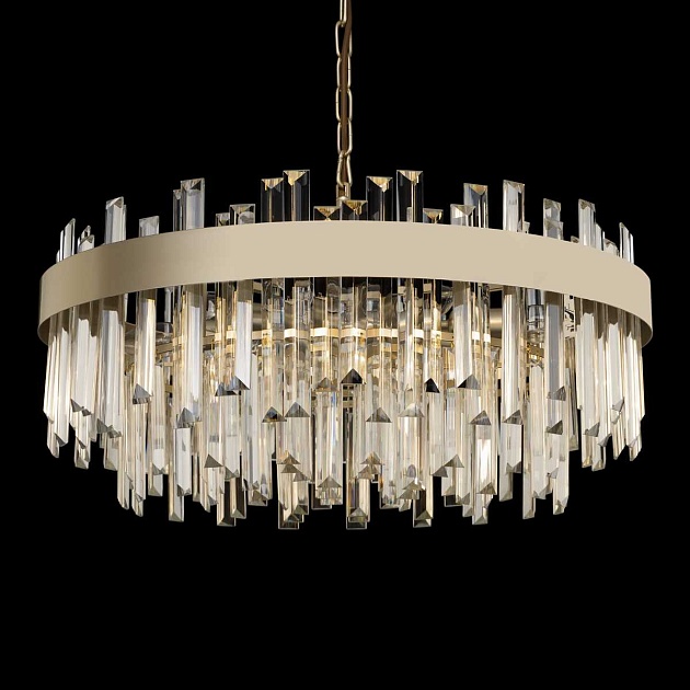 Подвесная люстра Citilux Лаура CL301282 Фото № 9