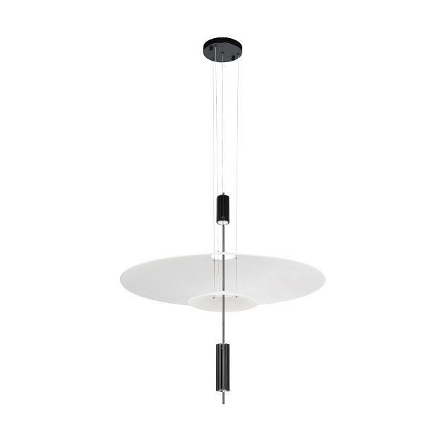 Подвесной светильник Loft IT Skylar 10244/A Black изображение 1 Подвесной светильник Loft IT Skylar 10244/A Black Фото № 1