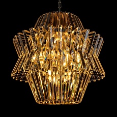 Подвесная люстра Loft IT Milagro 10578/550 5