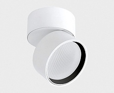 Светодиодный спот Italline IT02-006 white 4000K 2