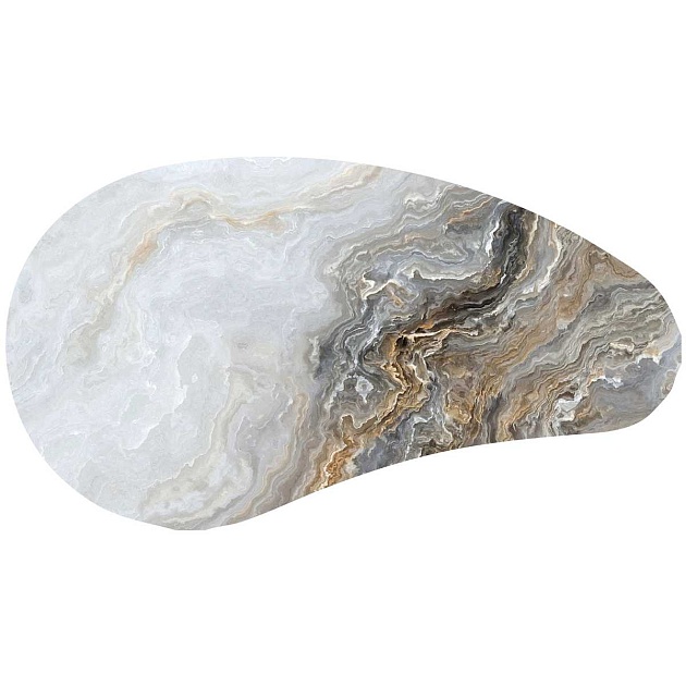 Журнальный стол Мебелик Оникс 2 007649 Фото № 6