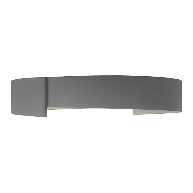 Потолочный светодиодный светильник Loft IT Coin 10200 Grey Фото № 4