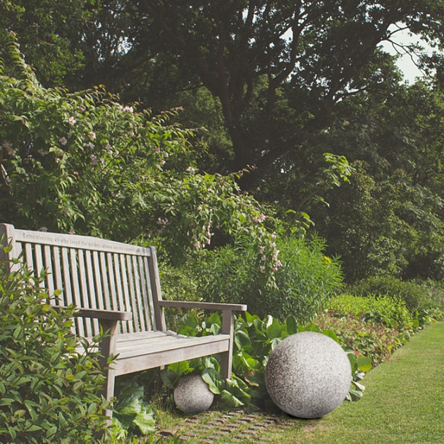 Садовый светильник Kanlux Stono 24652 изображение 5 Садовый светильник Kanlux Stono 24652 Фото № 5