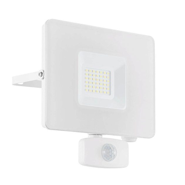 Прожектор светодиодный Eglo Faedo 3 30W 33158 Фото № 1