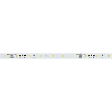 Светодиодная лента Arlight 4,8W/m 60LED/m 2835SMD теплый белый 10M IC-A60-8mm 24V Warm2700 037958 1