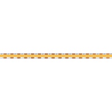 Светодиодная лента Arlight 9W/m 400LED/m CSP дневной белый 2.5m 039044 4