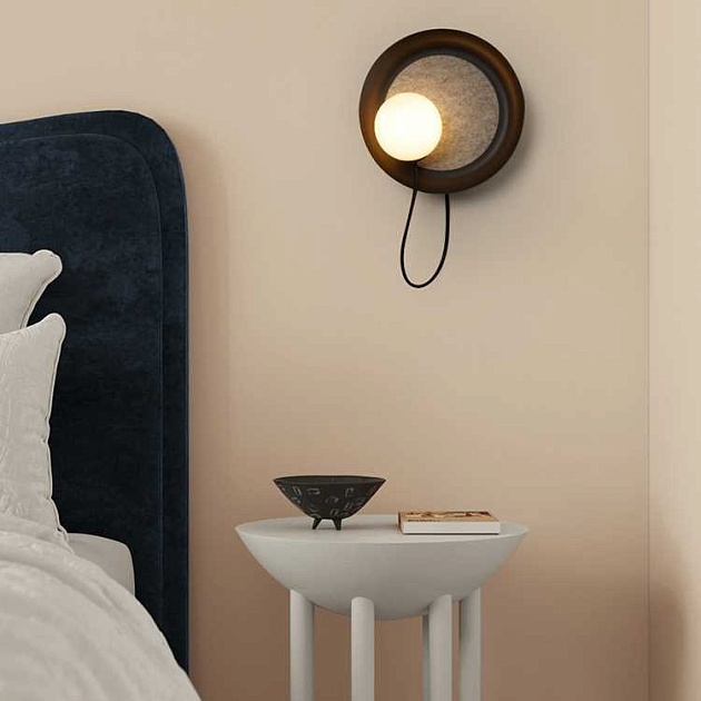 Настенный светильник Imperium Loft margott-wall01 224251-23 изображение 2 Настенный светильник Imperium Loft margott-wall01 224251-23 Фото № 2