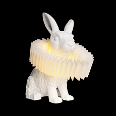 Настольная лампа Loft IT Bunny 10117/C 1