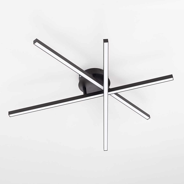 Потолочная люстра Citilux CL203131 изображение 6 Потолочная люстра Citilux CL203131 Фото № 6