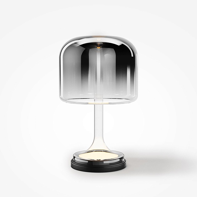 Настольная лампа Maytoni Spirito MOD286TL-L18B3K Фото № 12