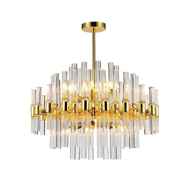 Подвесная люстра Favourite Сelebratio 2205-10P Фото № 1